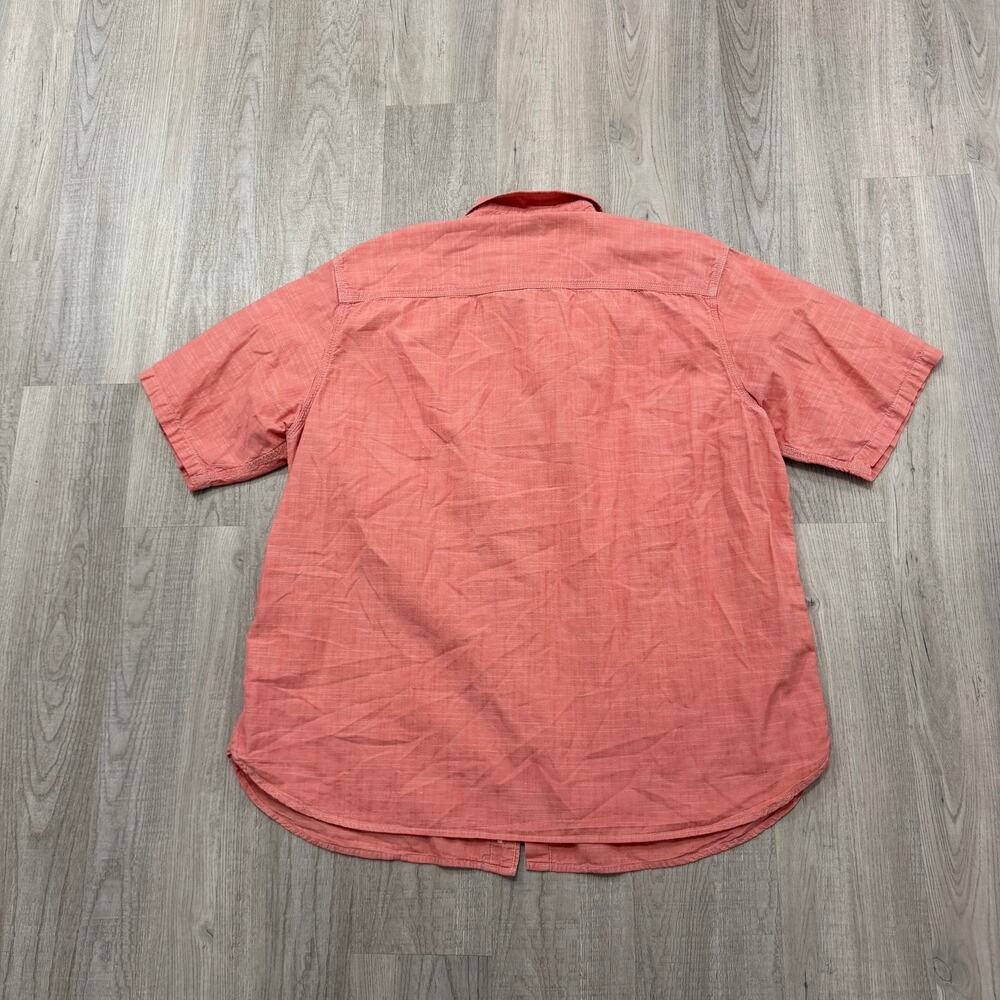 Pendleton Berkeley Short Sleeve Button Shirt Men'… - image 5